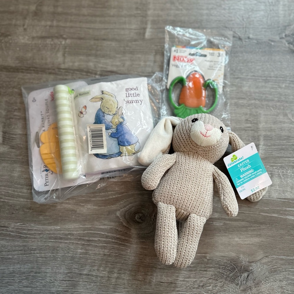 NEW! Baby Bundle